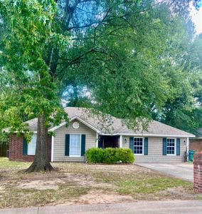 2758 Eastport Cir, Conway, AR, 72034