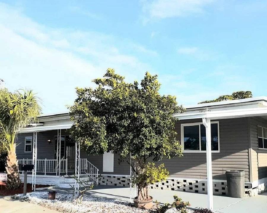 1st image of 9301 49th St #256