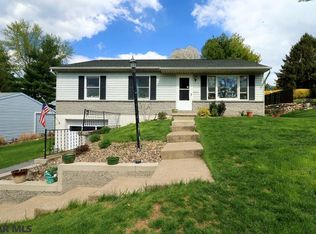 2621 Penbrook Ln, State College, PA 16801