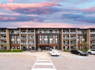 25 Kay Cres #306, Guelph, ON N1L 0P2