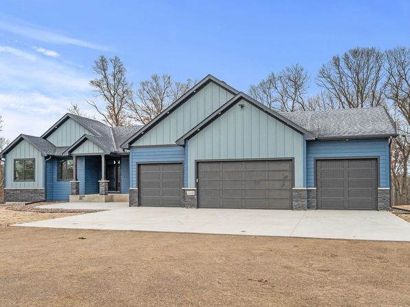 29441 136th St, Princeton, MN 55371