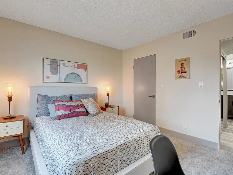 Namaste Apartments — Photo 29