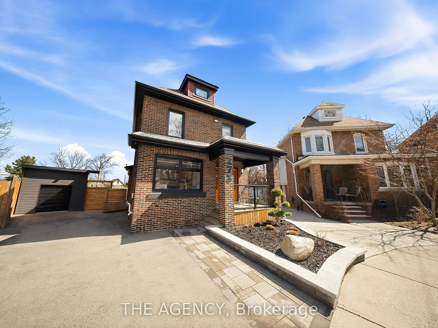 3 bed, $2,900 — Photo 2