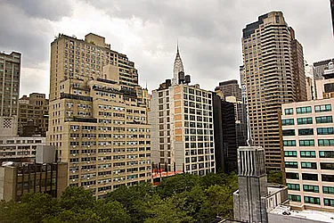 Sold by Trump International Realty