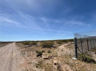 LOT 33 N Eldon Rd, Dolan Springs, AZ 86441