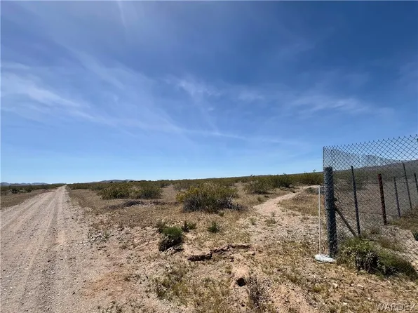 LOT 33 N Eldon Rd, Dolan Springs, AZ 86441