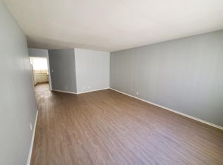 Beverly Rossmore Apartments, Los Angeles, CA 90004