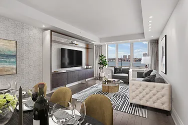 Rented by Oxford Property Group