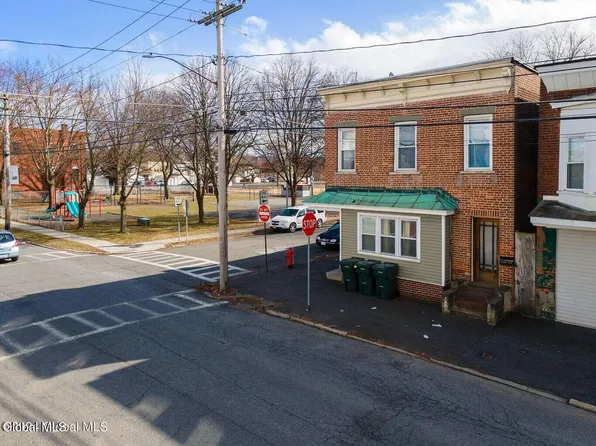 600 25th Street, Watervliet, NY 12189