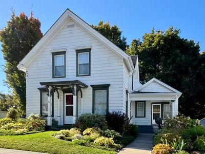 8 Diamond St, Saint Albans, VT, 05478