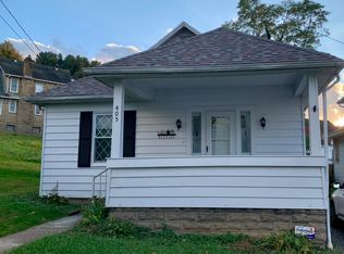 405 Tyler Ave, Clarksburg, WV 26301