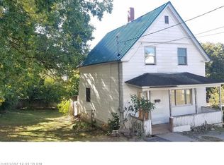 5 Jewell St, Jay, ME 04239