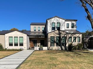 4423 Myerwood Ln, Dallas, TX 75244