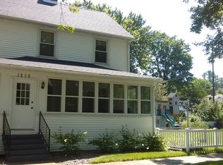 1215 N 9th St, Wausau, WI 54403