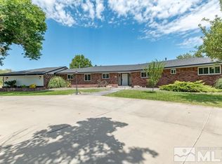 1550 Manchester Cir, Fallon, NV 89406