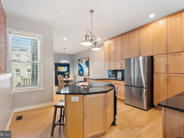 2328 E Fairmount Ave, Baltimore, MD 21224