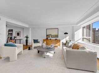 Manhattan House, New York, NY 10065