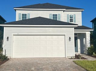 146 Brookgreen Way, Saint Augustine, FL 32092