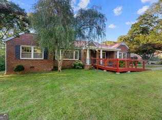 1405 Calhoun Ave NE, Rome, GA 30161