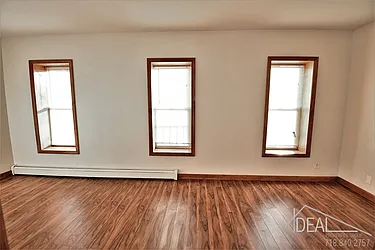 Rented by Ideal Properties Group