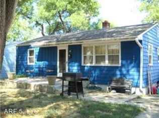 2921 S Appleton Ave, Independence, MO 64052