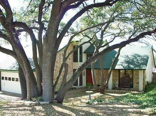 7102 Bill Hughes Rd, Austin, TX 78745