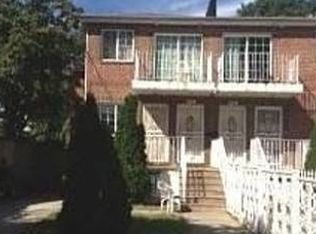 9916 213th St #1, Queens Village, NY 11429