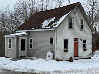 184 Pleasant Street, Blue Hill, ME, 04614