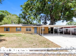 2507 N 55th St, Tampa, FL 33619