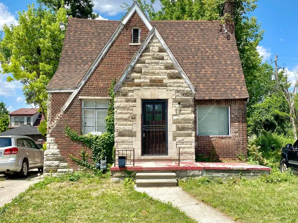 12339 Maiden St, Detroit, MI 48213