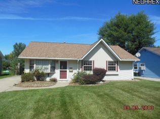 4117 Brockley Ave, Sheffield Lake, OH