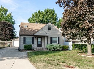 602 Ivy Ct, Round Lake Beach, IL