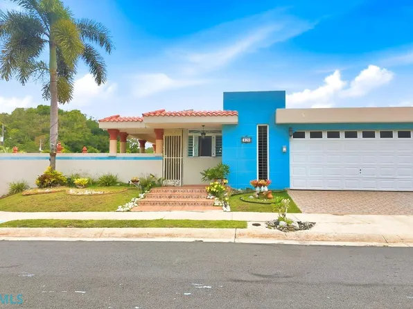 Km 149 Calle El Yunque #Hs20, Manati, PR 00674