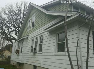 31 E Greenwood Ave, Haddon Township, NJ 08107