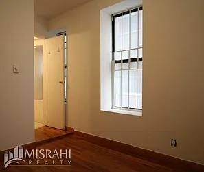 Rented by J Misrahi Realty Corp