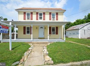 6 Fulton Ave, Walkersville, MD 21793