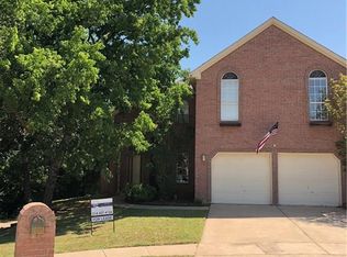 2616 Maywood Ct, Lewisville, TX 75028