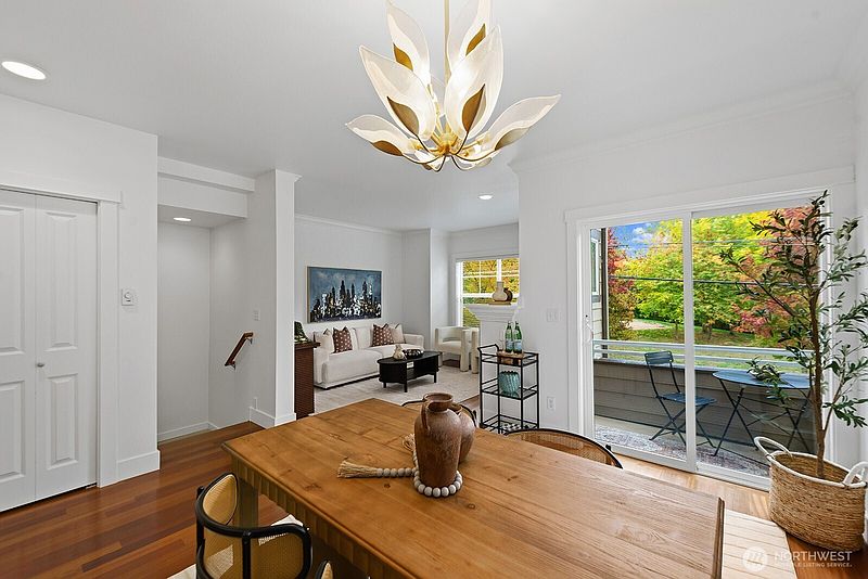 4th image of 9513 Ashworth Avenue N #A