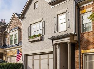 201 Nottaway Ln, Alpharetta, GA 30009