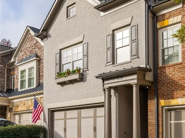 201 Nottaway Ln, Alpharetta, GA 30009