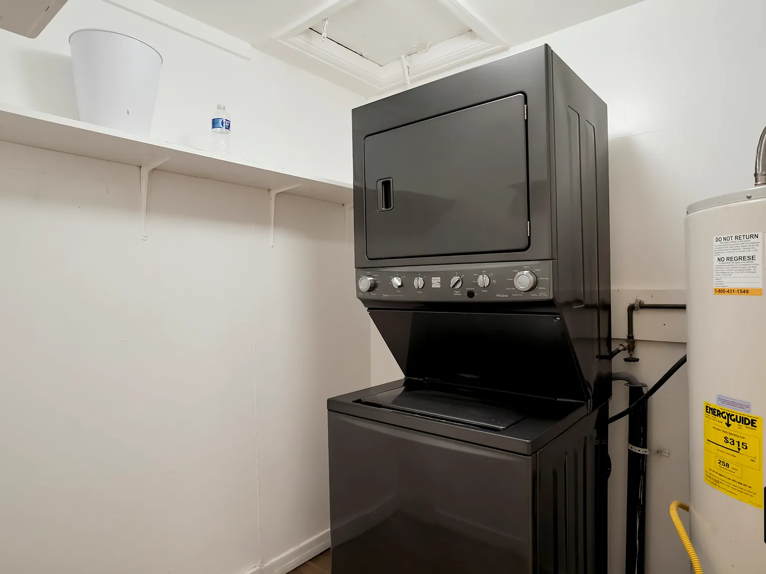 2 bed, 845 sqft, $2,500 — Photo 4