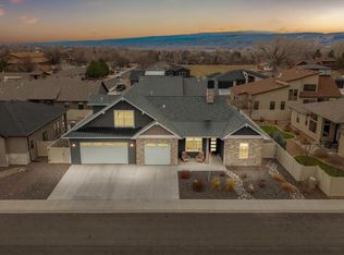 2537 Fryingpan Dr, Grand Junction, CO 81505