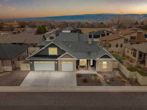2537 Fryingpan Dr, Grand Junction, CO 81505