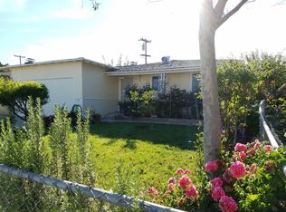 695 San Miguel Ave, Sunnyvale, CA 94085