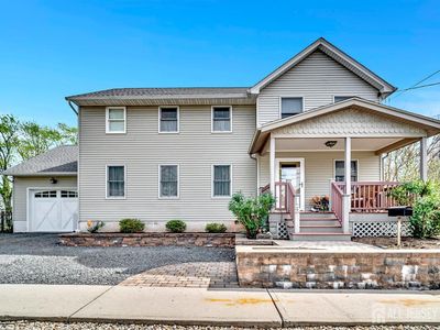 15 Parker St, East Brunswick, NJ, 08816