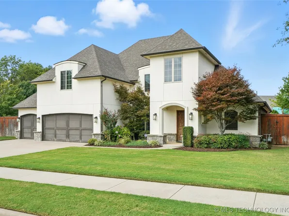 3805 E 118th St S, Tulsa, OK 74137