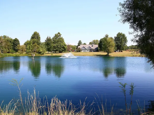 1624 E 350th Rd N, Bluffton, IN 46714