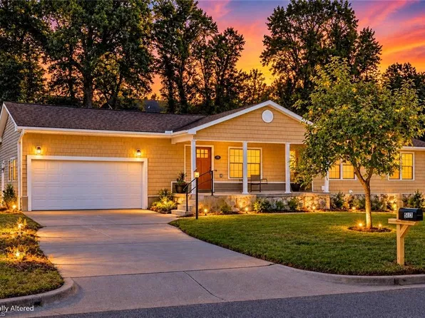 513 Sherbrook Dr, High Point, NC 27262