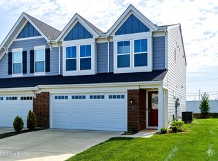 126 Bushel Way, Mount Washington, KY 40047