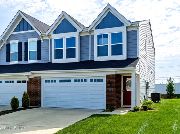 126 Bushel Way, Mount Washington, KY 40047